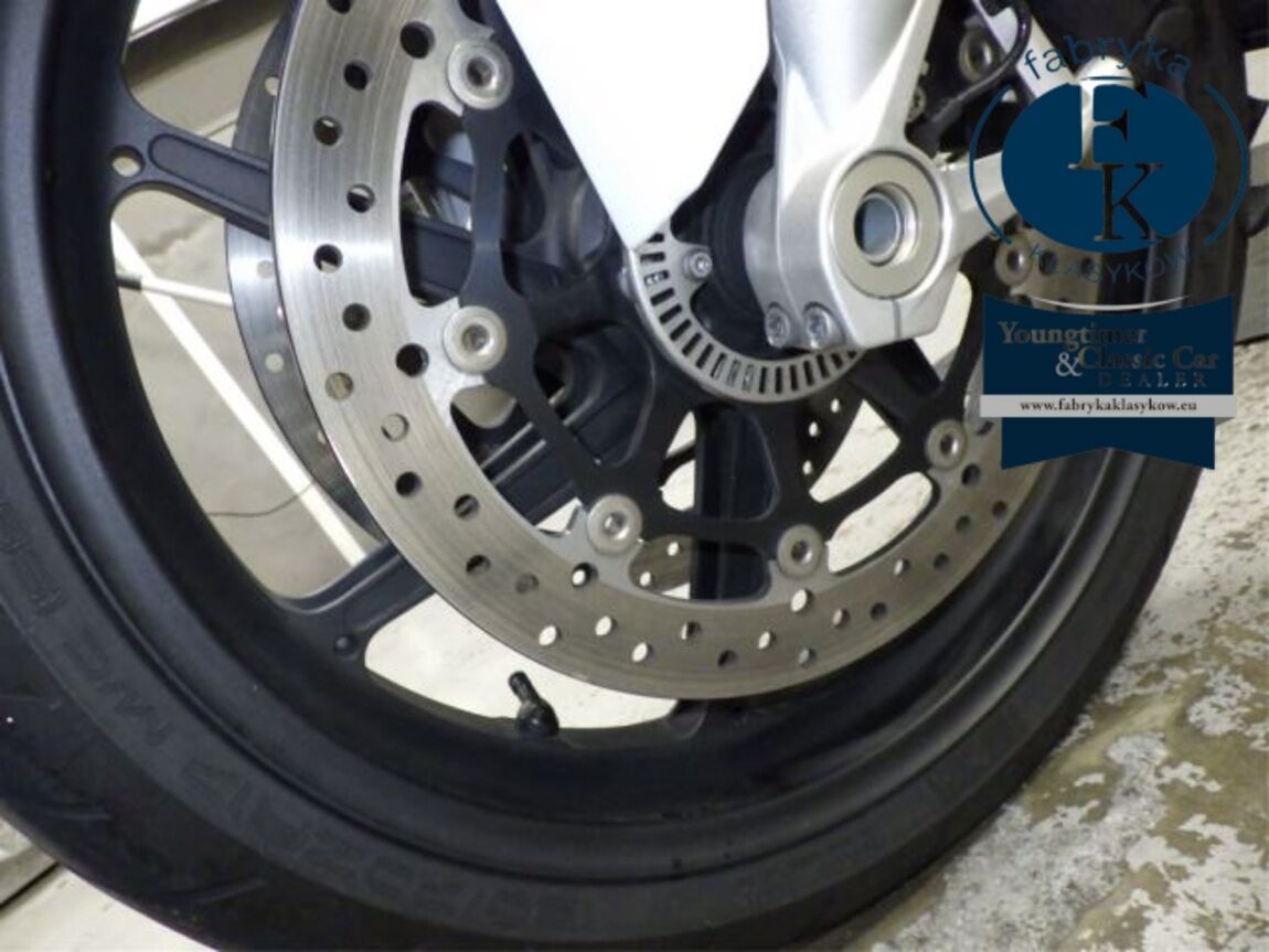 BMW BMW S1000R 2021 - zdjęcie 24