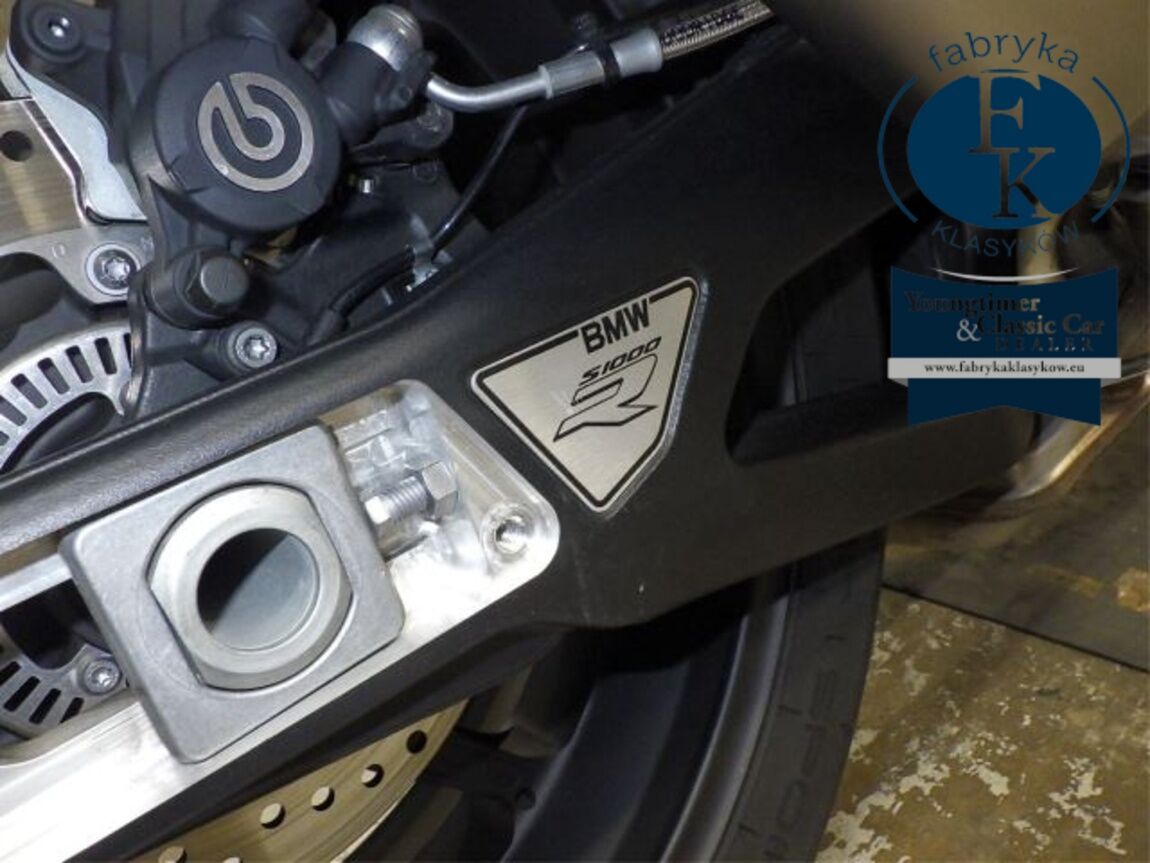 BMW BMW S1000R 2021 - zdjęcie 26