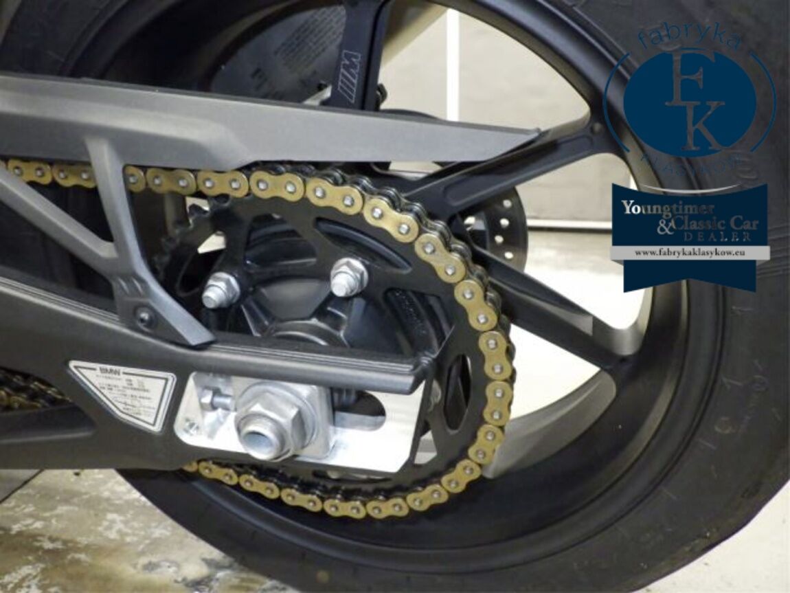 BMW BMW S1000R 2021 - zdjęcie 28