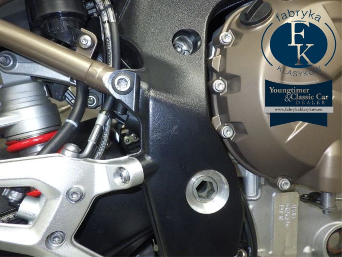 BMW BMW S1000R 2021 - zdjęcie 29