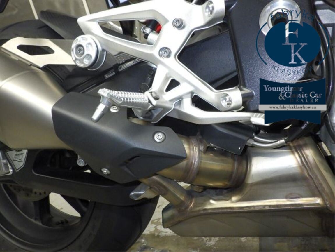 BMW BMW S1000R 2021 - zdjęcie 30