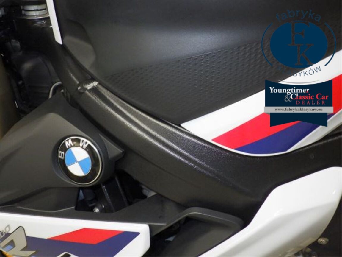 BMW BMW S1000R 2021 - zdjęcie 31