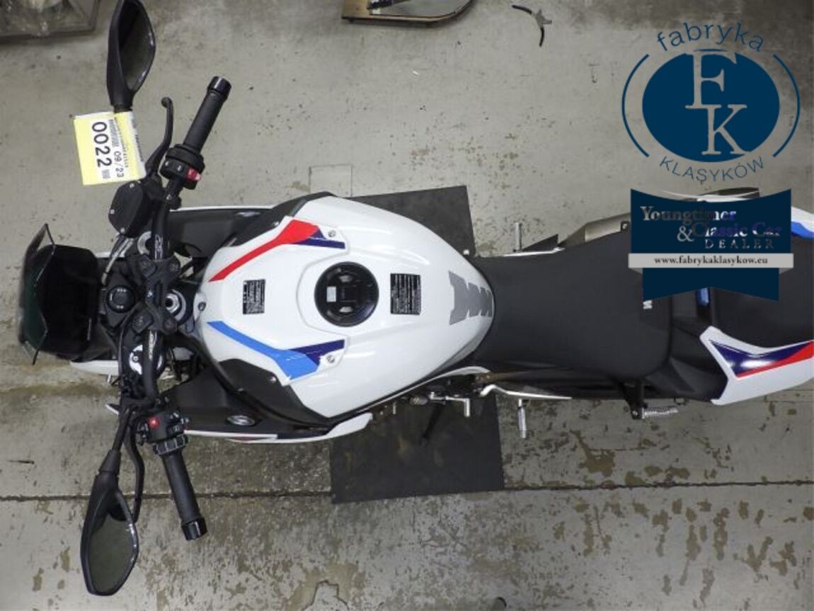 BMW BMW S1000R 2021 - zdjęcie 32