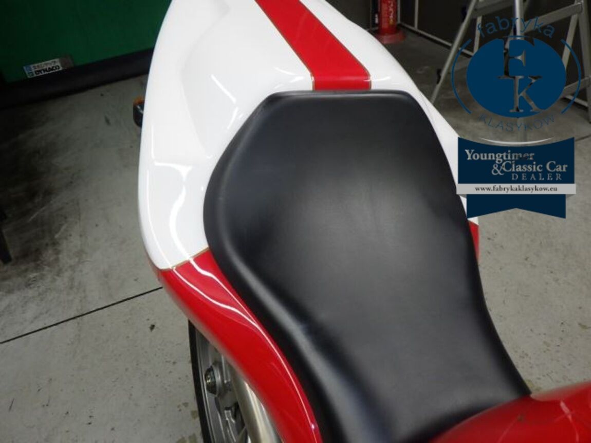 DUCATI 996 S 2001 - zdjęcie 19
