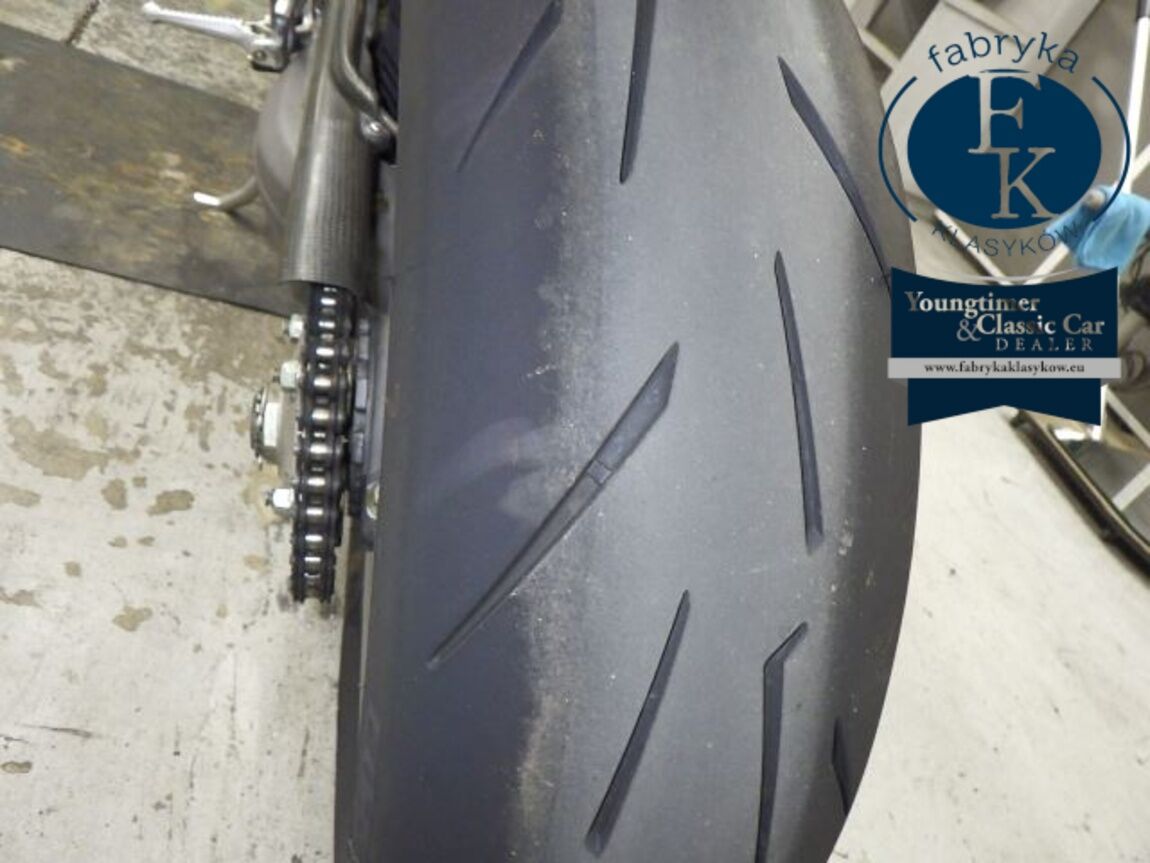 DUCATI 996 S 2001 - zdjęcie 28