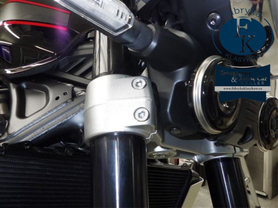 HONDA CB1000F 2026 - zdjęcie 23