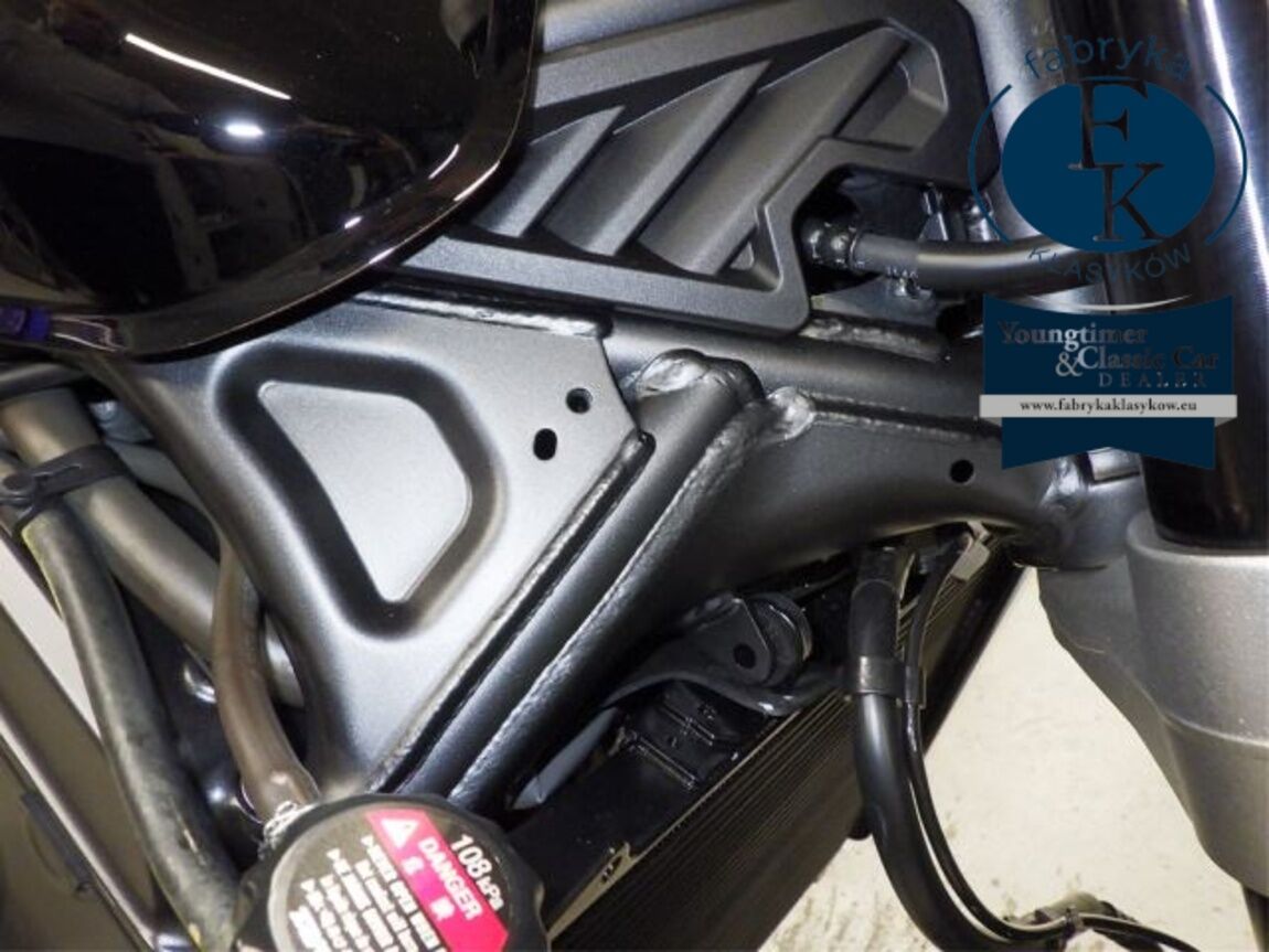 HONDA CB1000F 2026 - zdjęcie 29