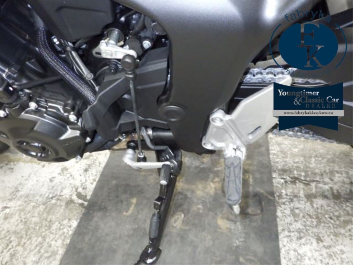 HONDA CB1000F 2026 - zdjęcie 31