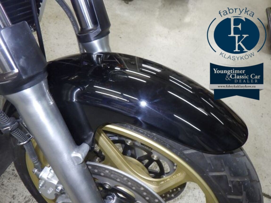 KAWASAKI ZEPHYR1100 2006 - zdjęcie 20