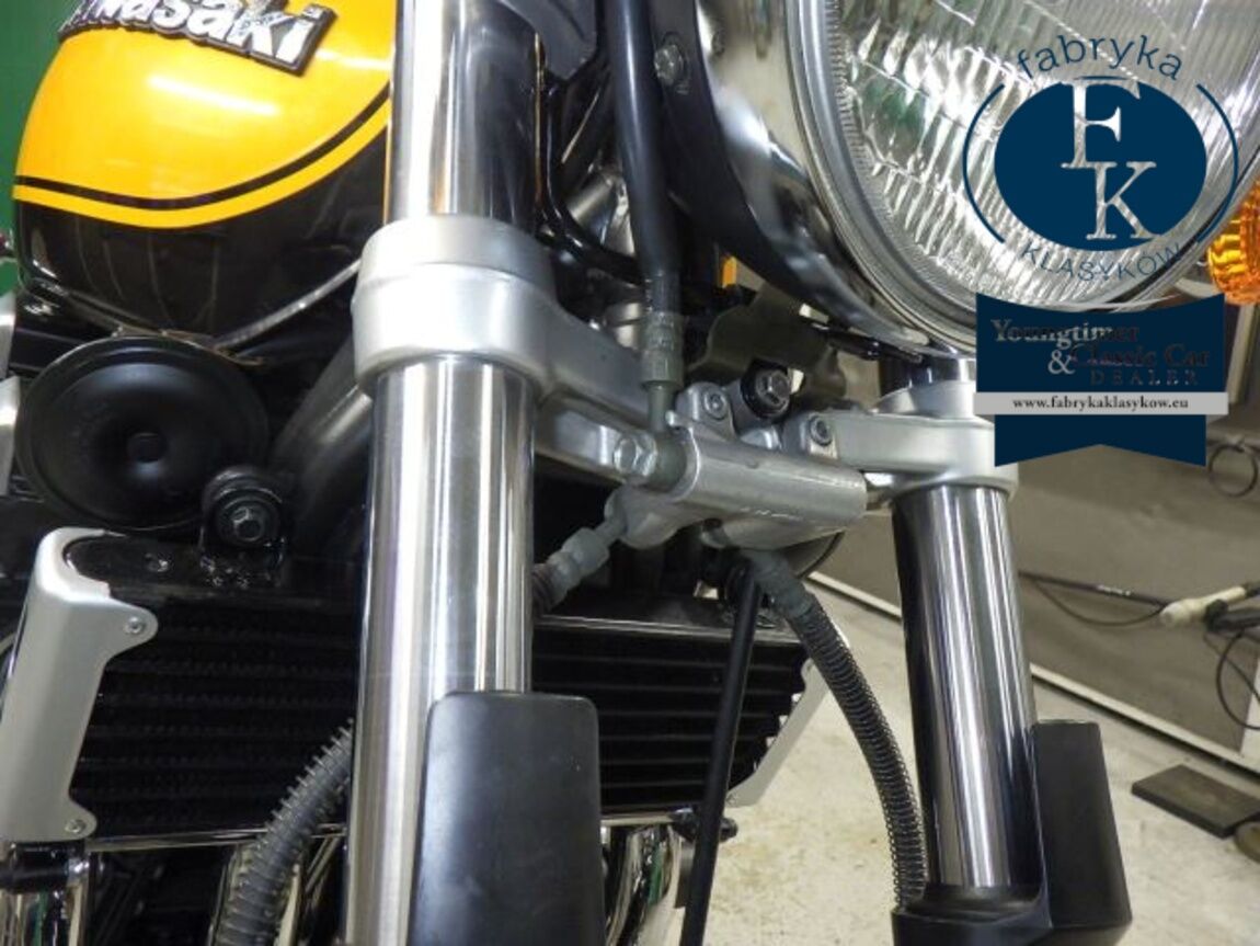 KAWASAKI ZEPHYR1100 2006 - zdjęcie 21