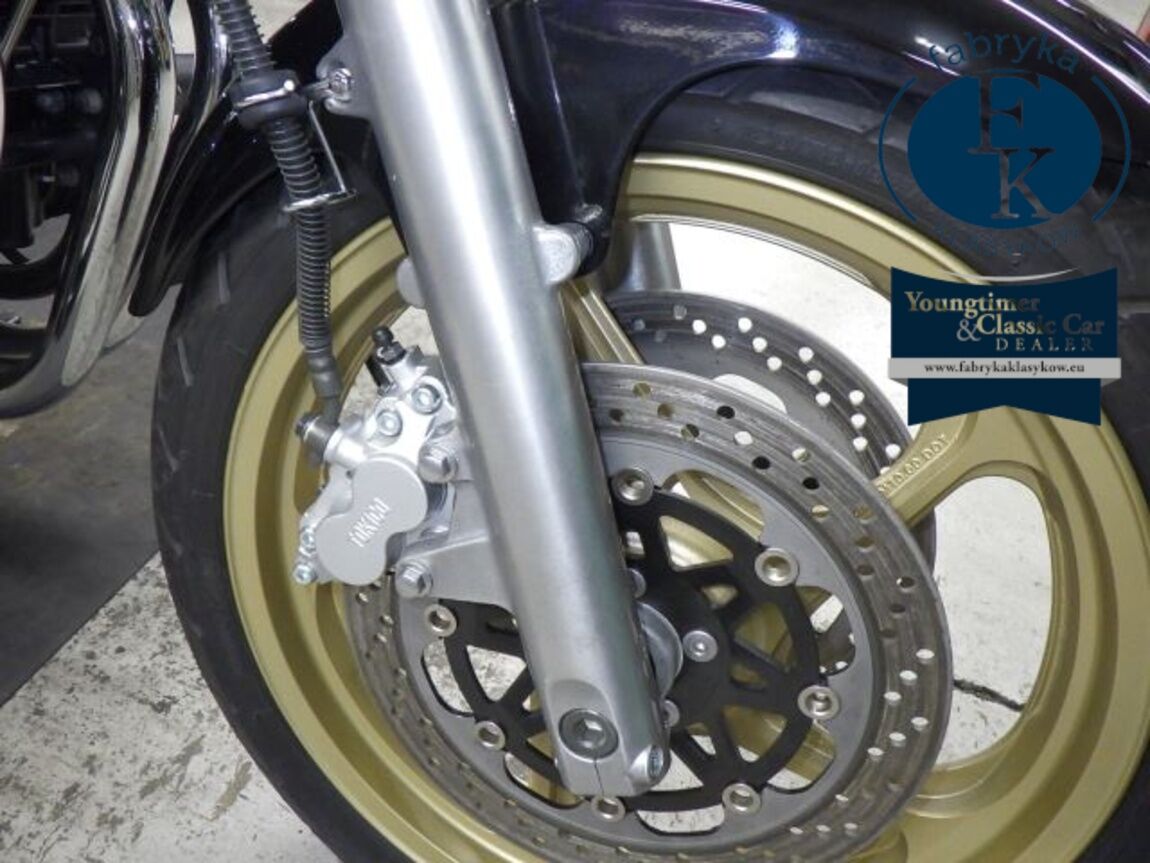 KAWASAKI ZEPHYR1100 2006 - zdjęcie 24