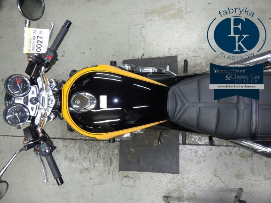 KAWASAKI ZEPHYR1100 2006 - zdjęcie 32