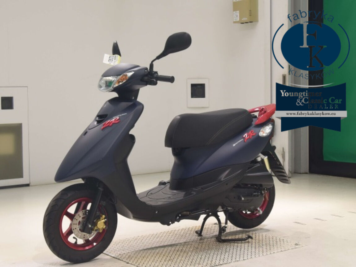 YAMAHA JOG ZR-4  - zdjęcie 5
