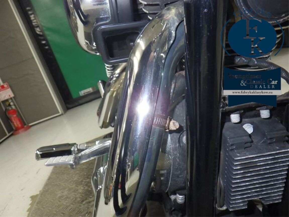 HARLEY-DAVIDSON XL1200LI 2010 - zdjęcie 15