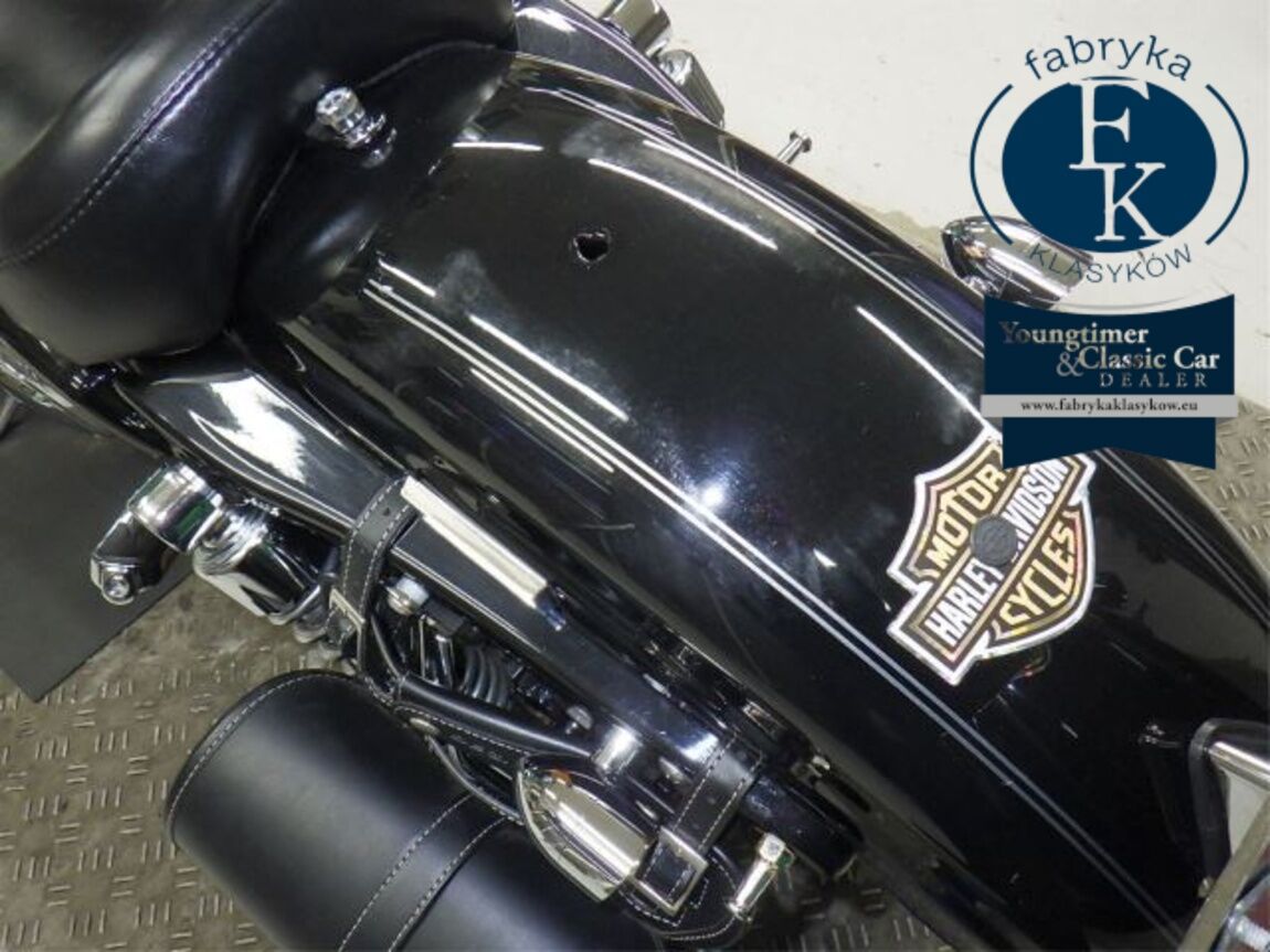 HARLEY-DAVIDSON XL1200LI 2010 - zdjęcie 19