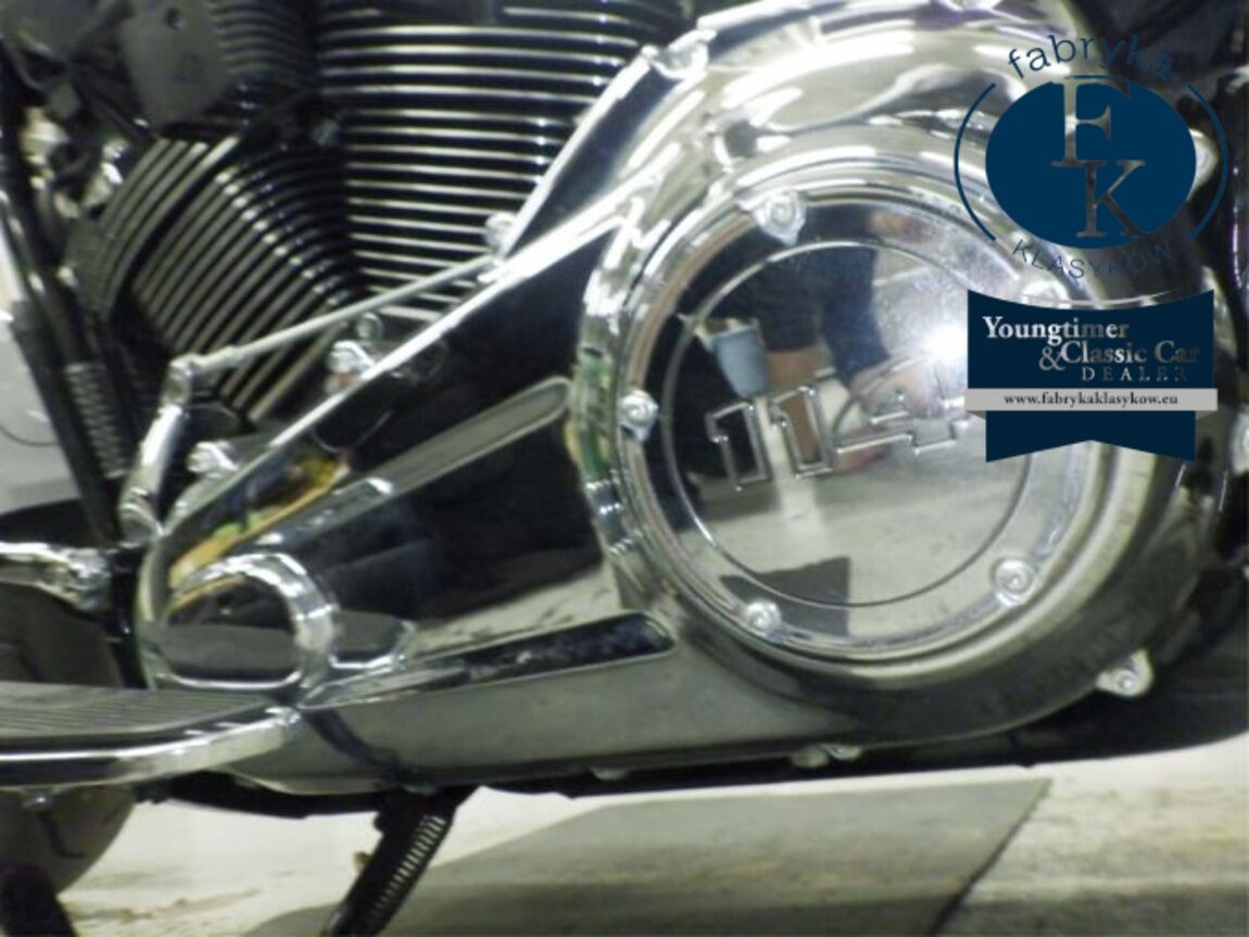HARLEY-DAVIDSON FLFBS1870 2024 - zdjęcie 12