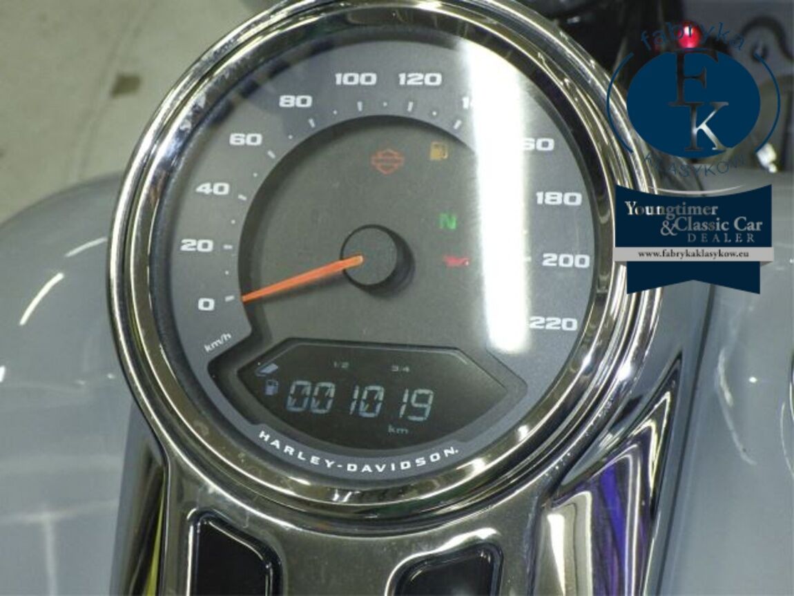 HARLEY-DAVIDSON FLFBS1870 2024 - zdjęcie 15