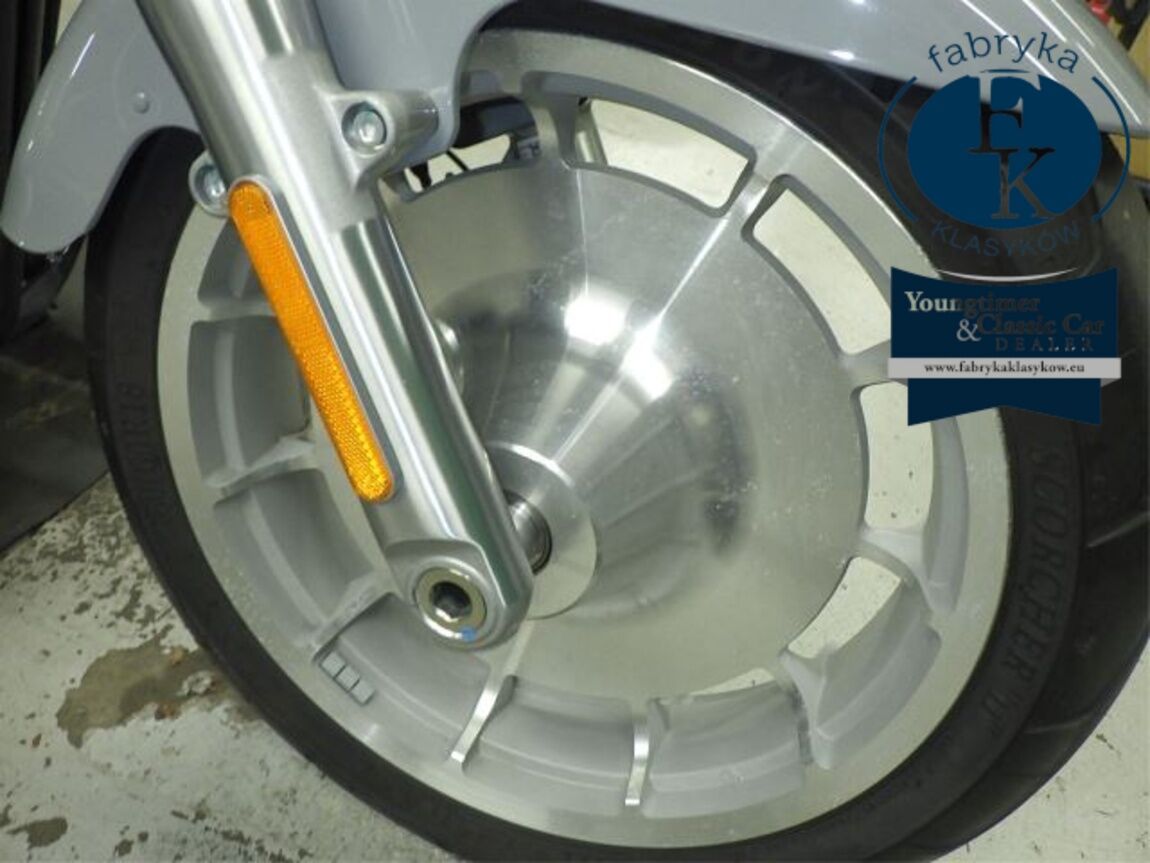 HARLEY-DAVIDSON FLFBS1870 2024 - zdjęcie 24