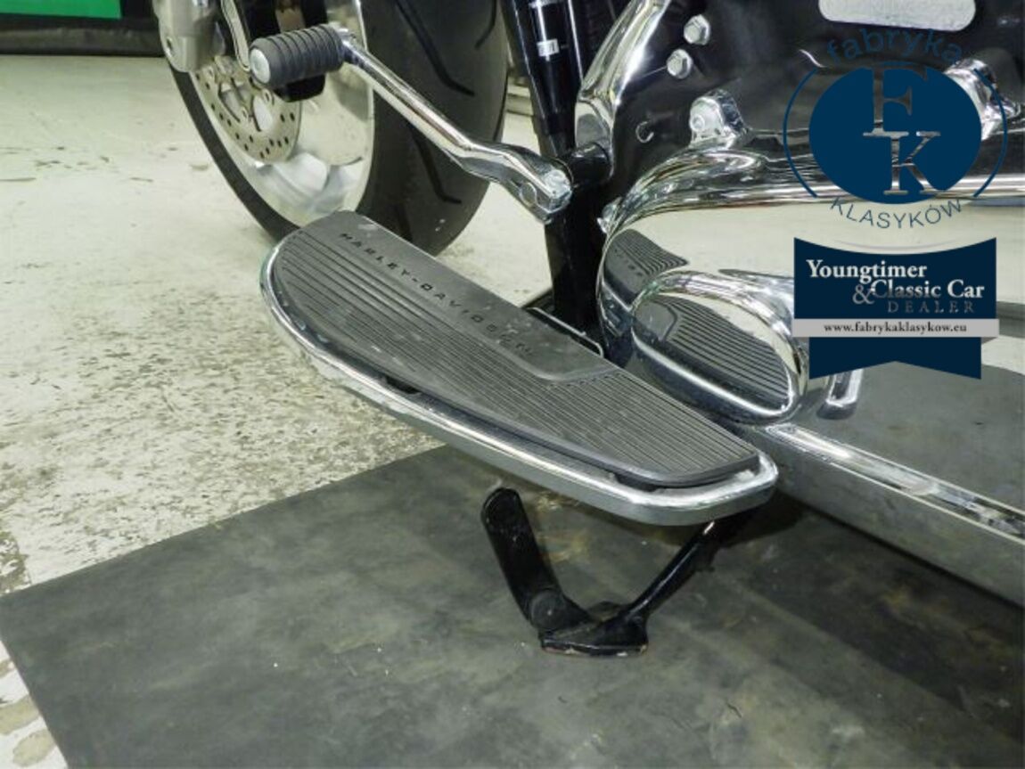 HARLEY-DAVIDSON FLFBS1870 2024 - zdjęcie 29