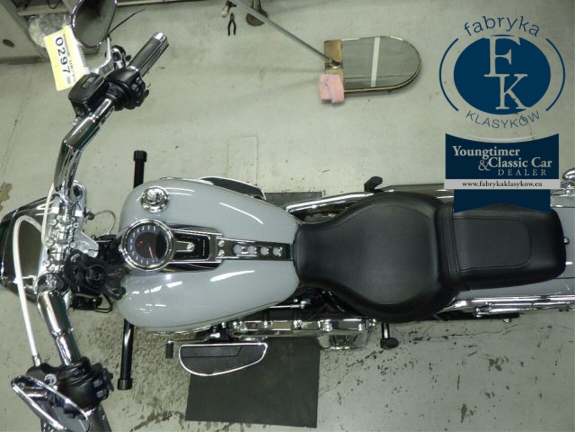 HARLEY-DAVIDSON FLFBS1870 2024 - zdjęcie 32