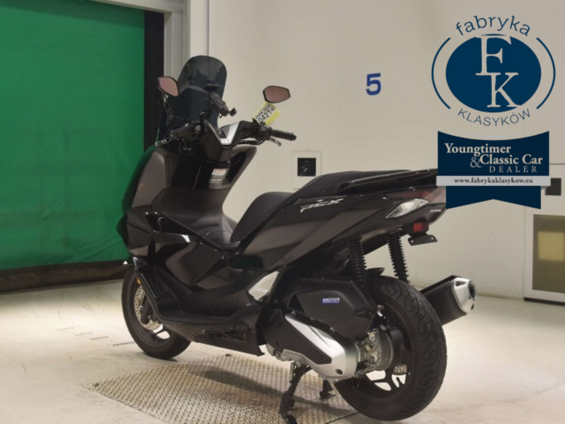 HONDA PCX125-4  - zdjęcie 7