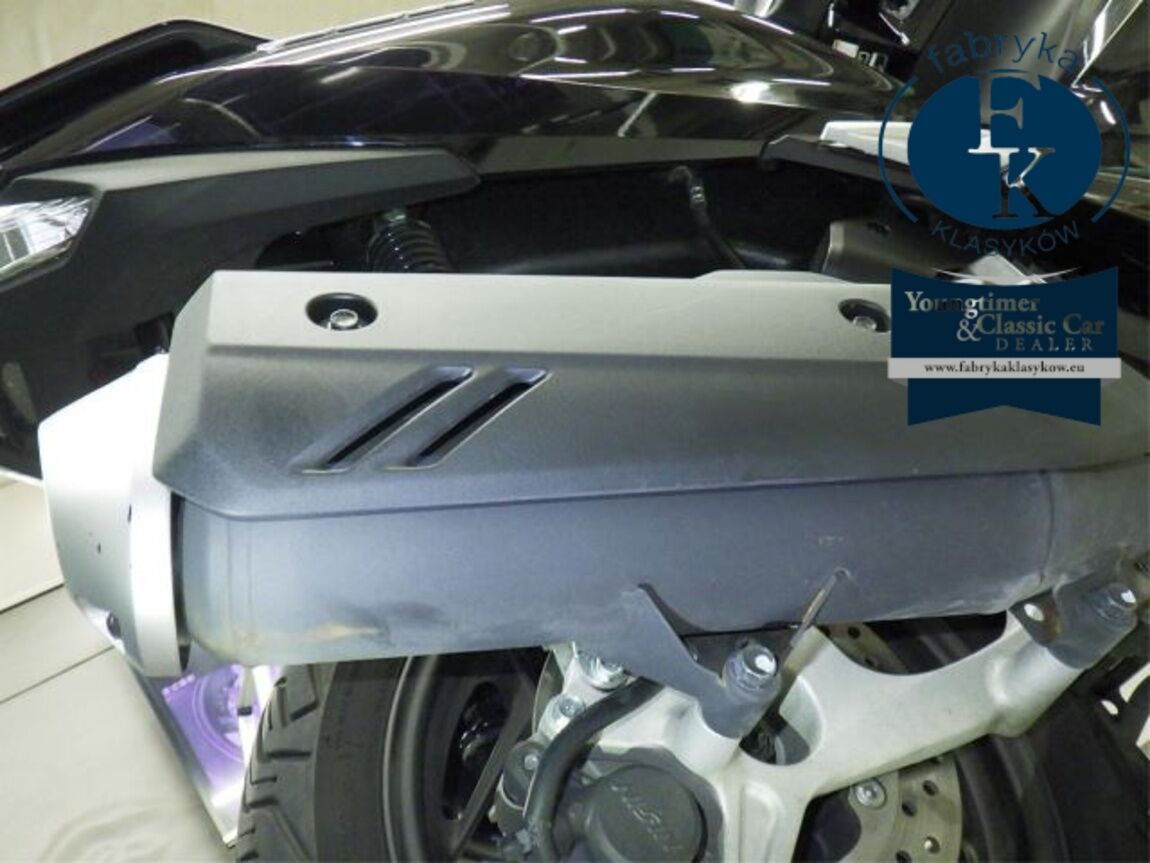 HONDA PCX125-4  - zdjęcie 13