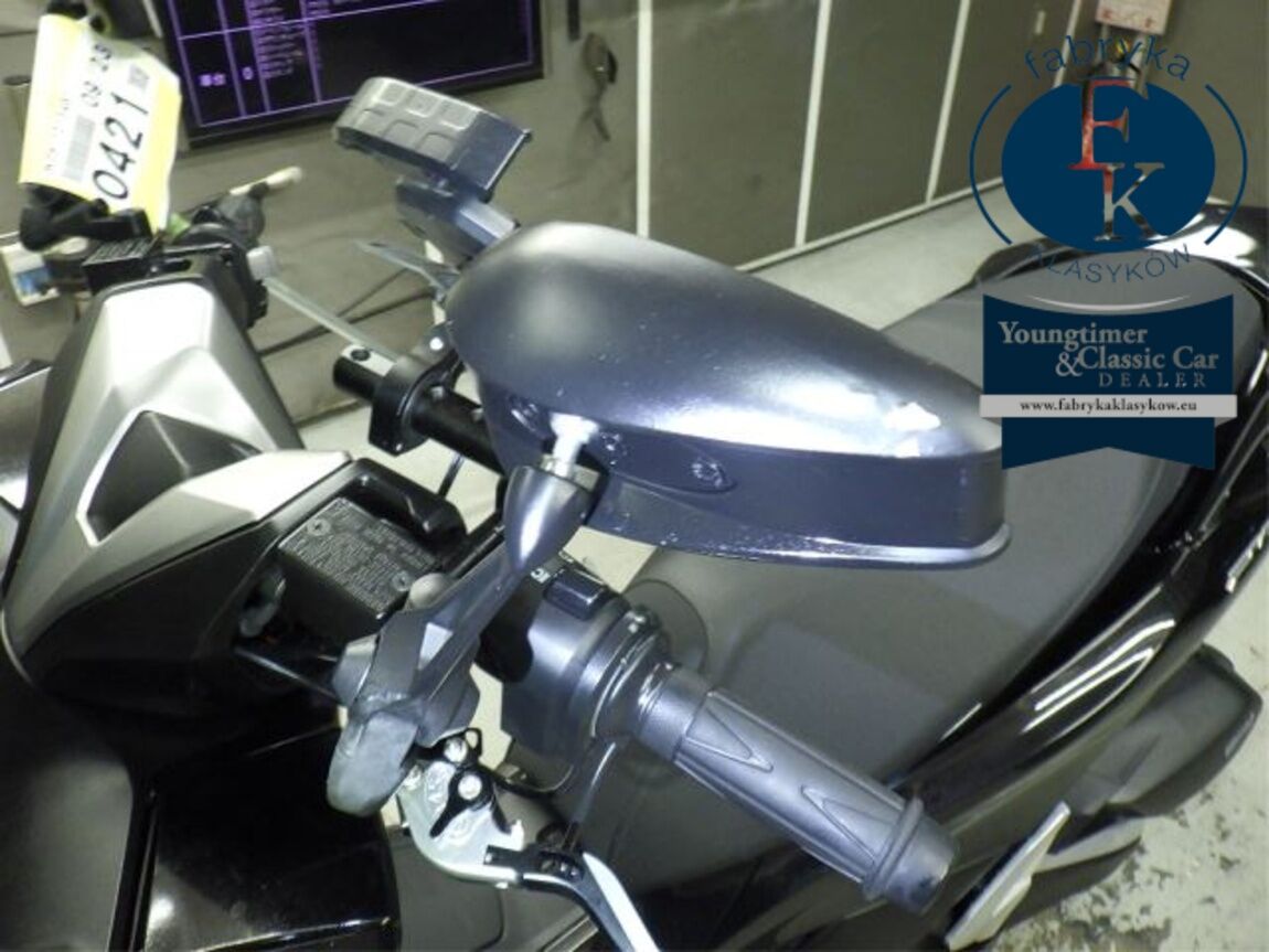 HONDA PCX125-4  - zdjęcie 16
