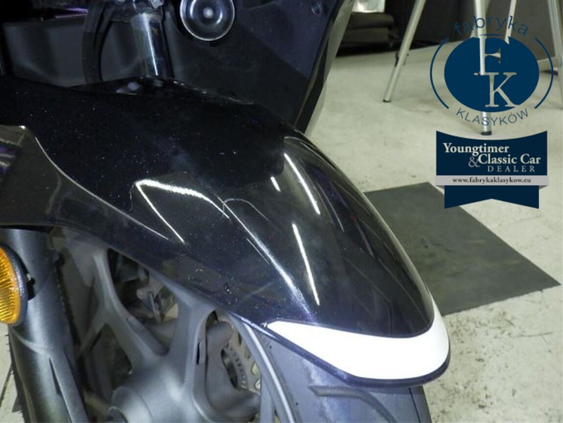 HONDA PCX125-4  - zdjęcie 17
