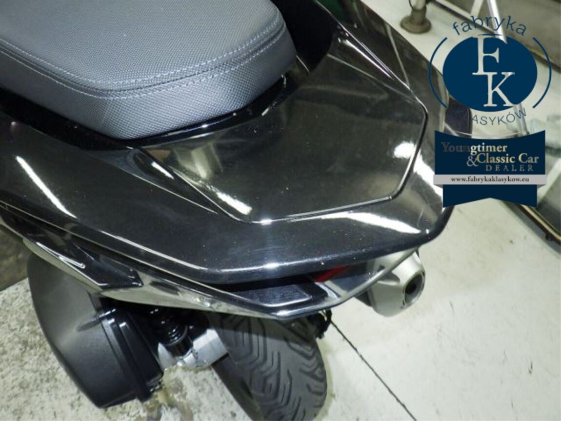 HONDA PCX125-4  - zdjęcie 20