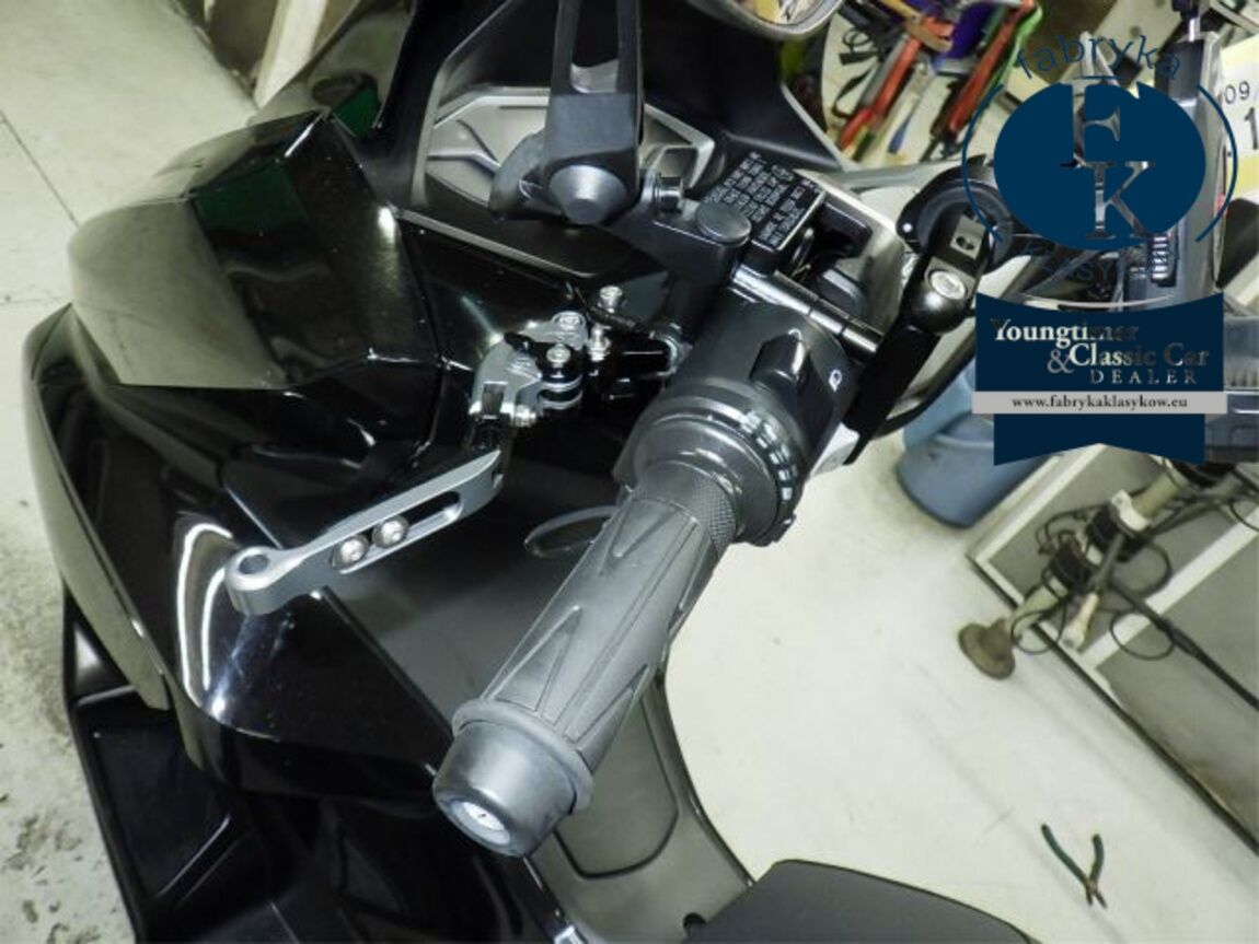 HONDA PCX125-4  - zdjęcie 21
