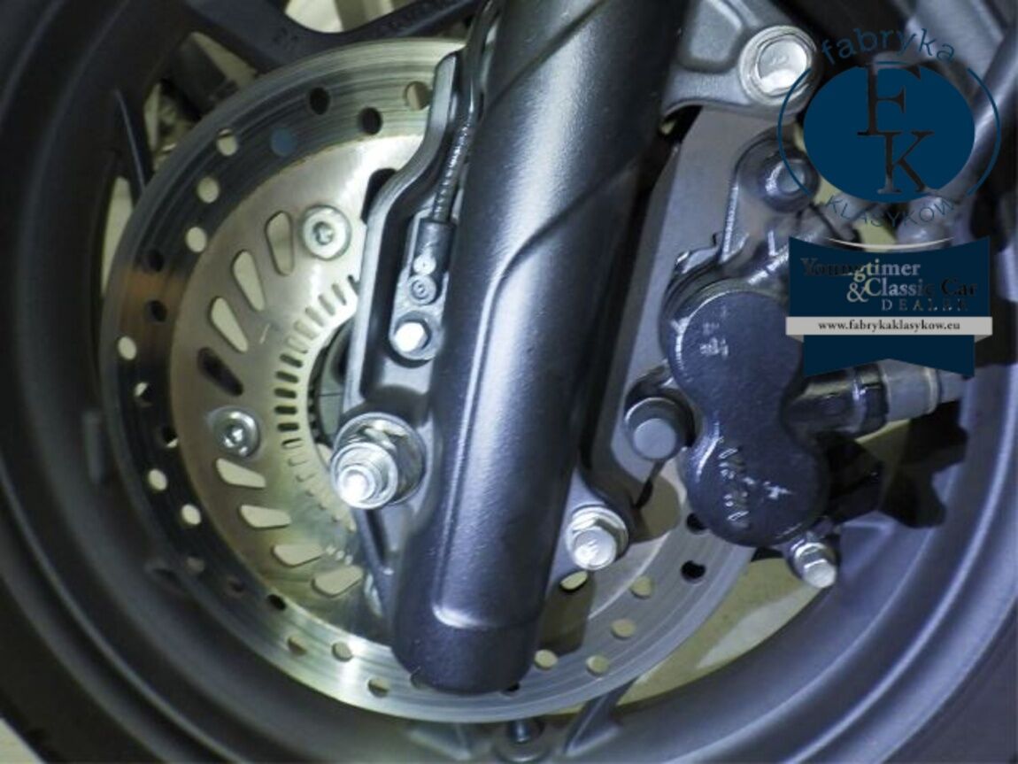 HONDA PCX125-4  - zdjęcie 24