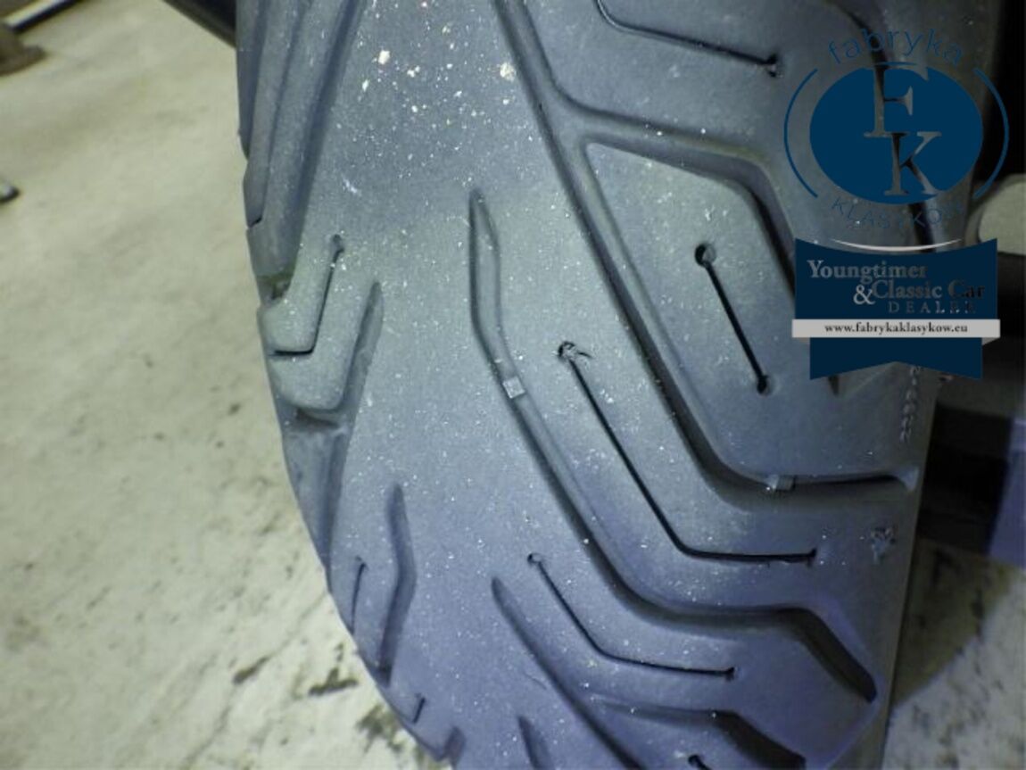 HONDA PCX125-4  - zdjęcie 27