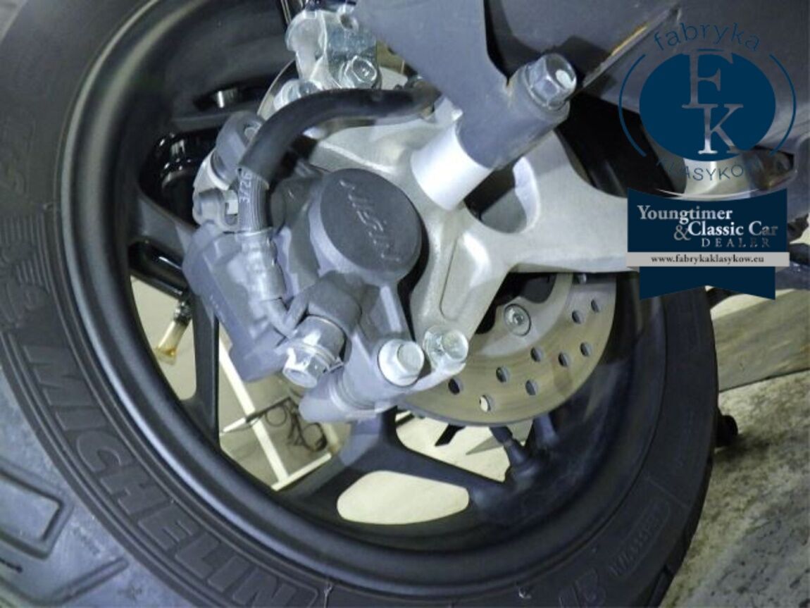HONDA PCX125-4  - zdjęcie 28