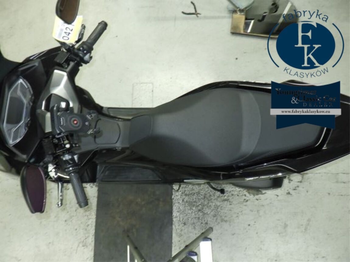 HONDA PCX125-4  - zdjęcie 32