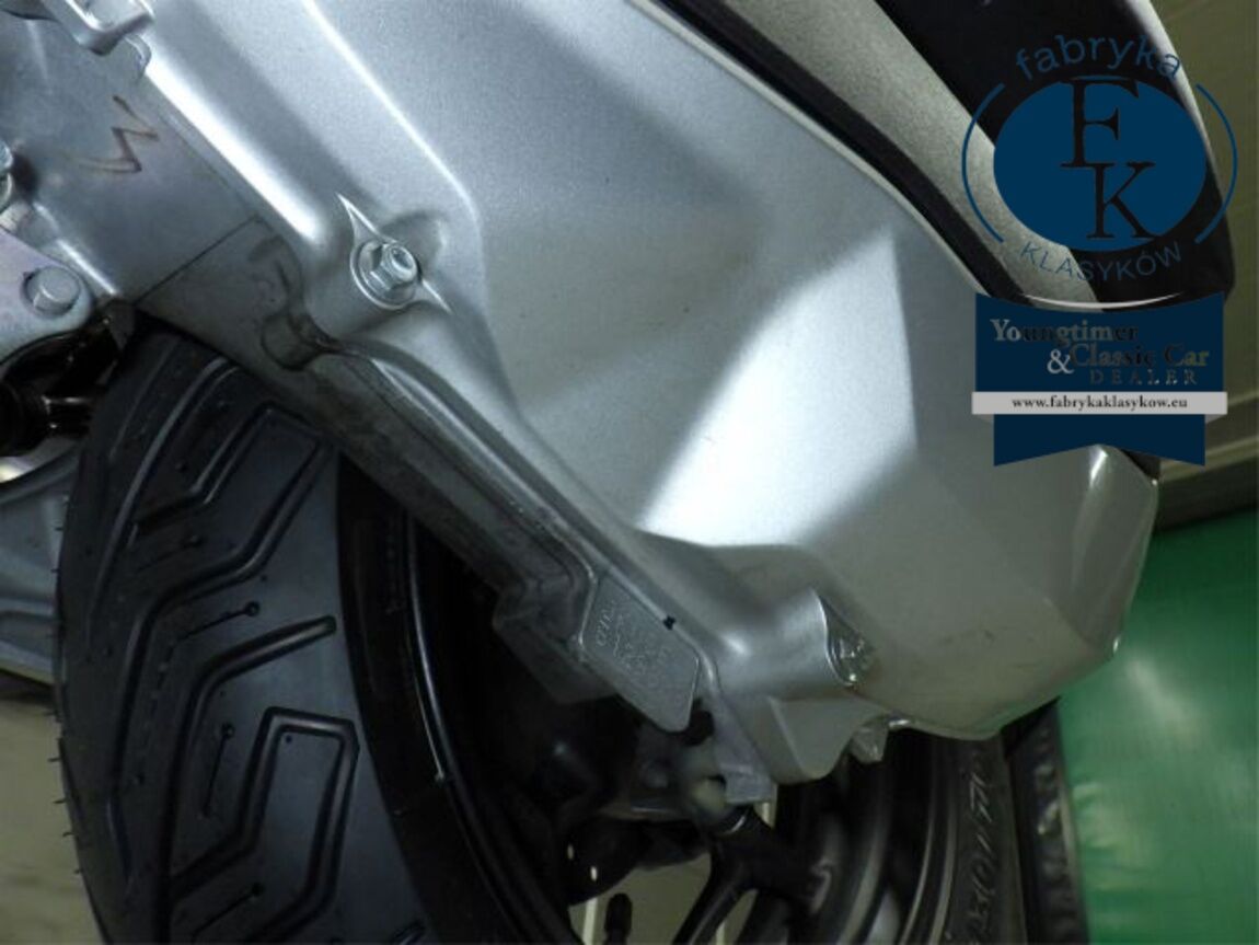 HONDA PCX125-4  - zdjęcie 11