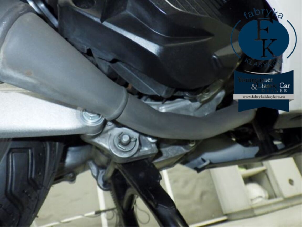 HONDA PCX125-4  - zdjęcie 15