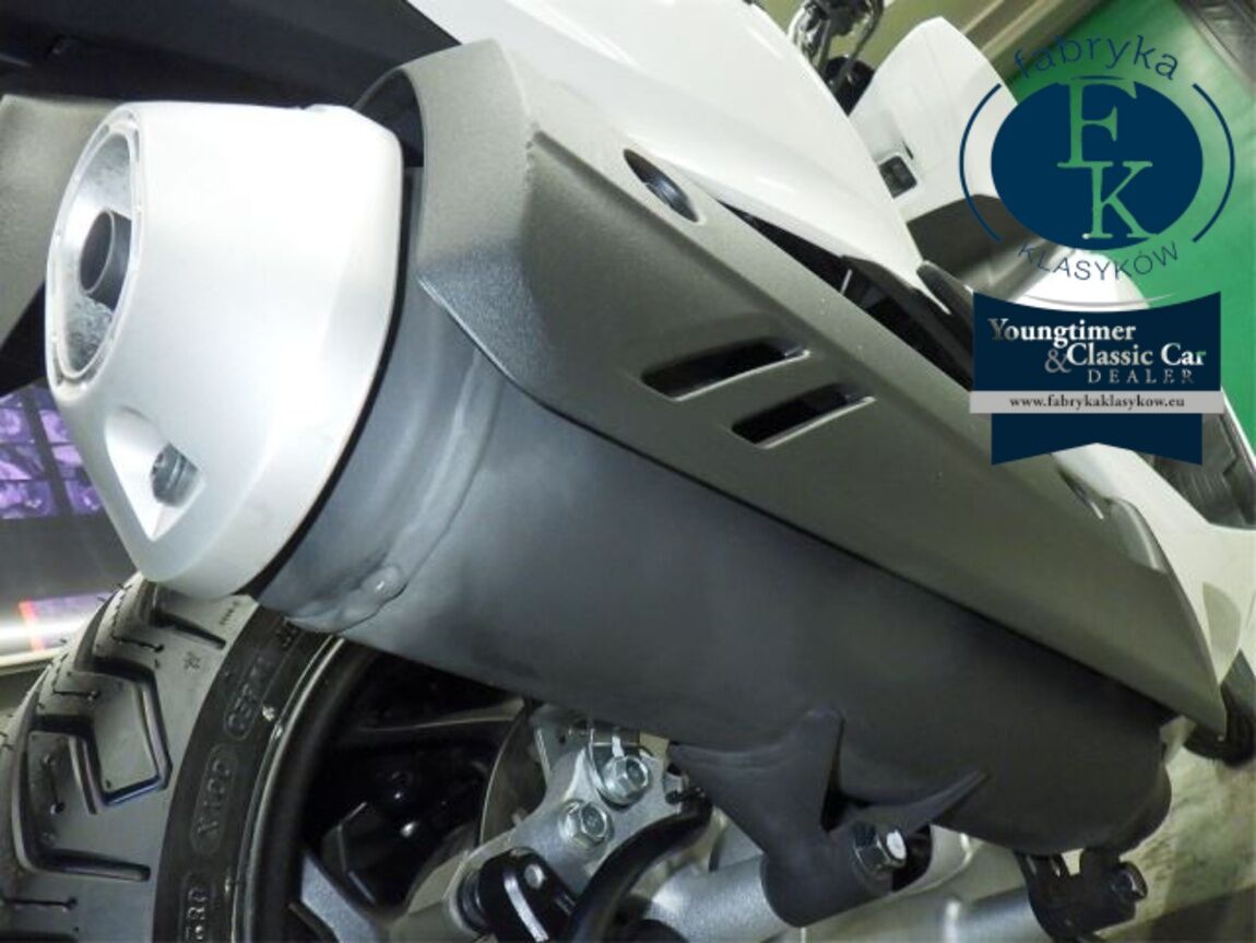HONDA PCX125-4  - zdjęcie 16