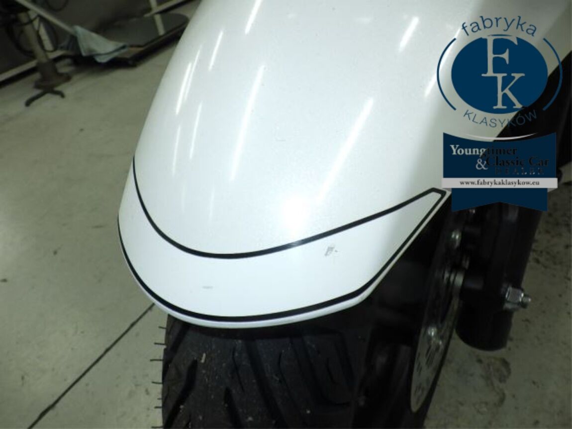 HONDA PCX125-4  - zdjęcie 17