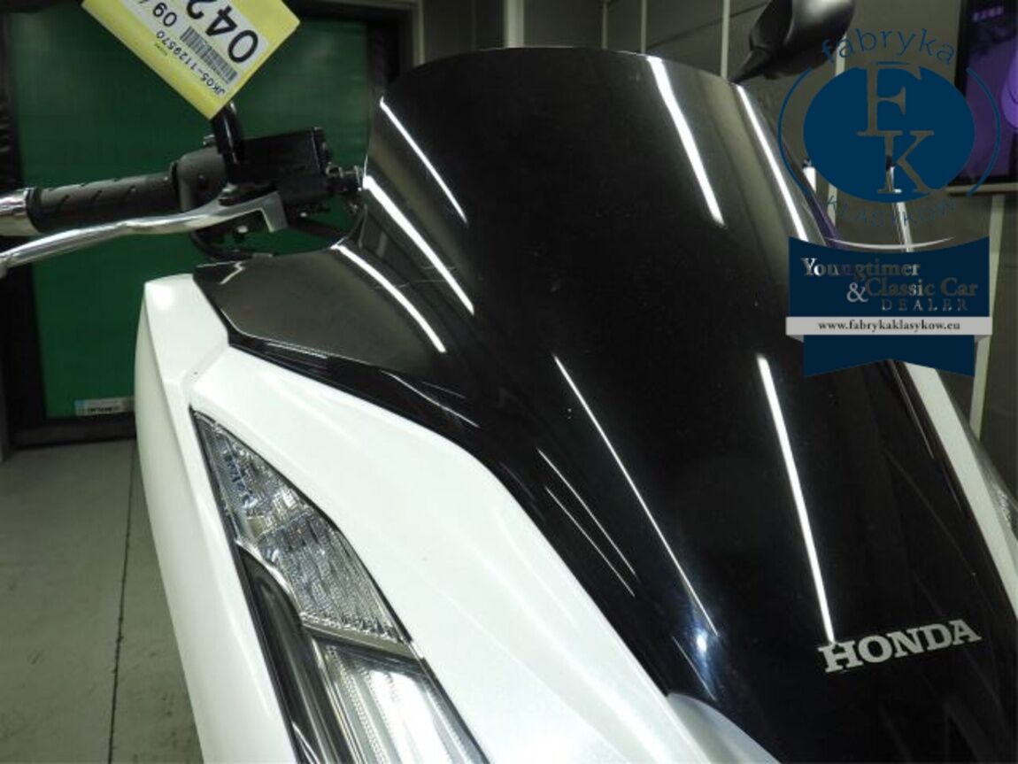 HONDA PCX125-4  - zdjęcie 18
