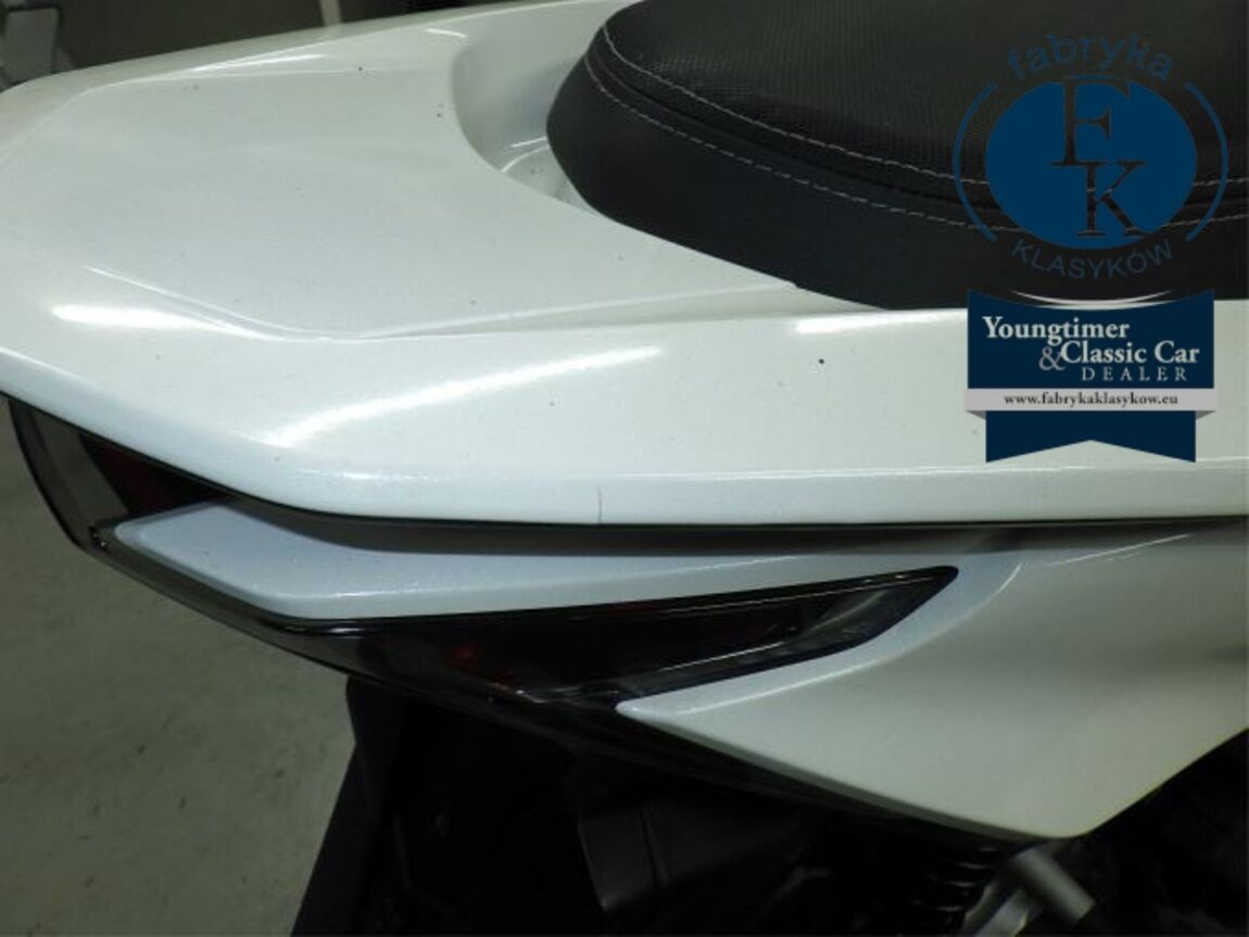 HONDA PCX125-4  - zdjęcie 19