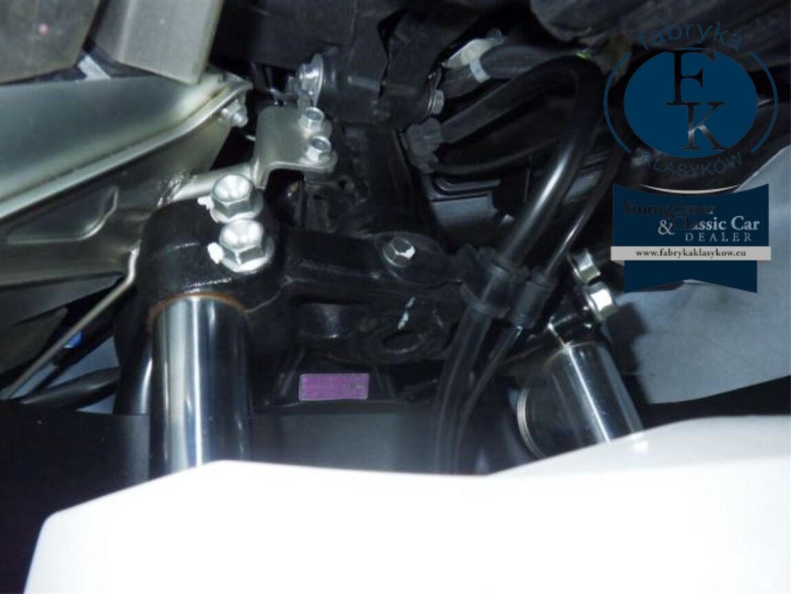 HONDA PCX125-4  - zdjęcie 21