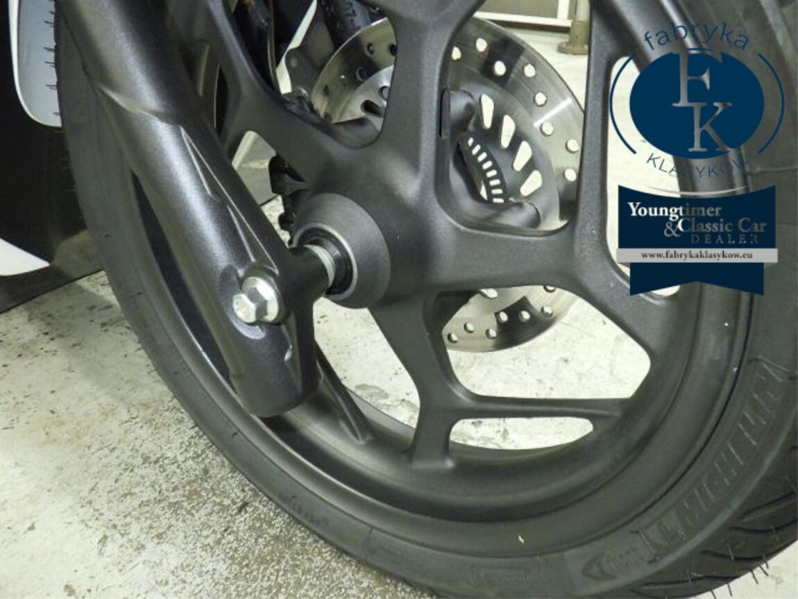 HONDA PCX125-4  - zdjęcie 22