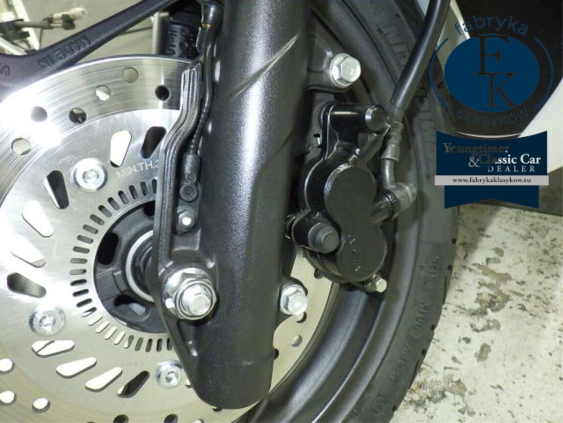 HONDA PCX125-4  - zdjęcie 23
