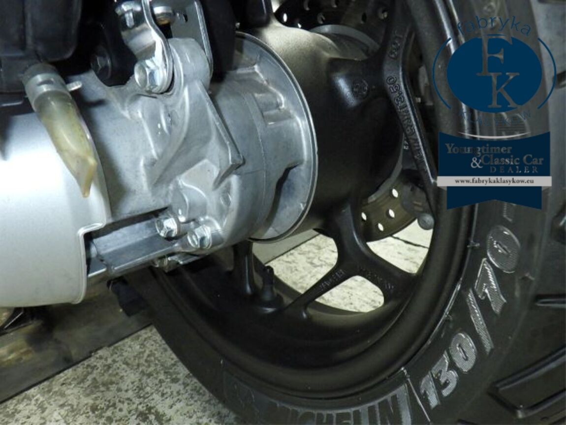 HONDA PCX125-4  - zdjęcie 26