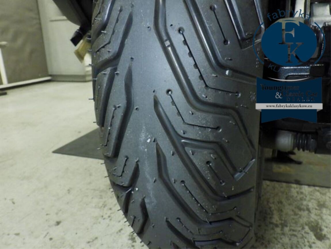 HONDA PCX125-4  - zdjęcie 28