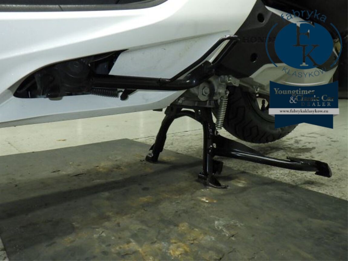 HONDA PCX125-4  - zdjęcie 30