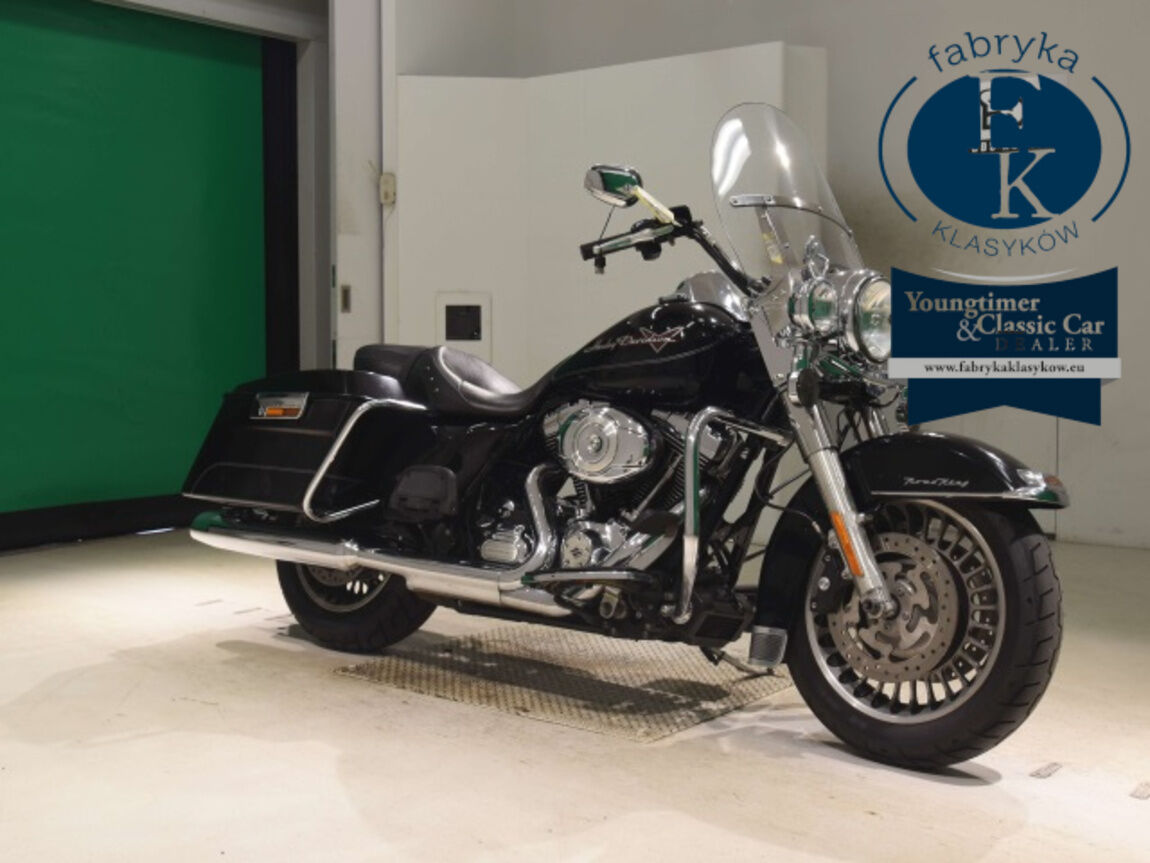 HARLEY-DAVIDSON FLHR1690 2012 - zdjęcie 4