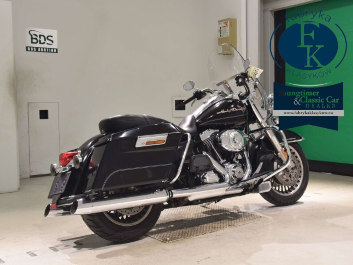 HARLEY-DAVIDSON FLHR1690 2012 - zdjęcie 6
