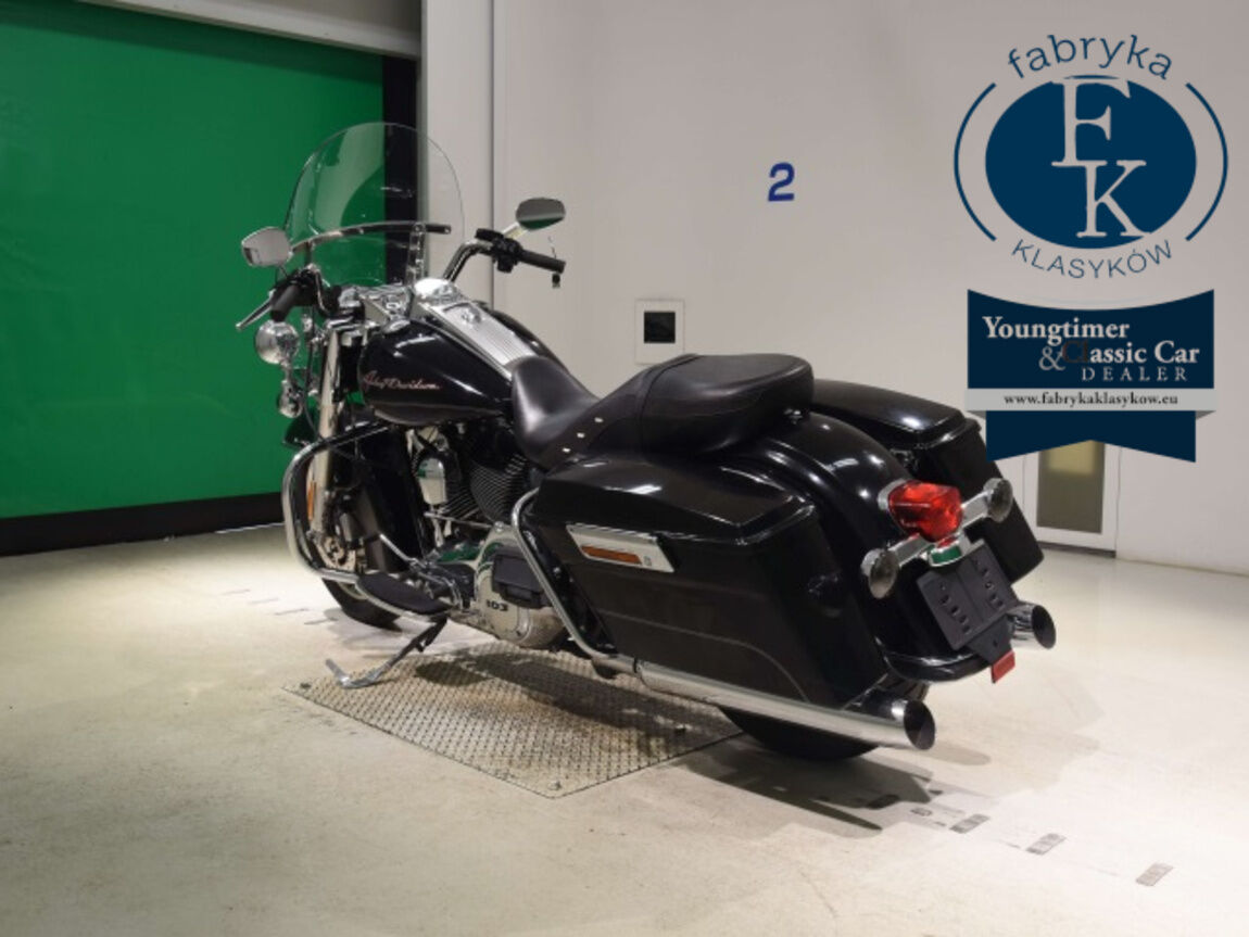 HARLEY-DAVIDSON FLHR1690 2012 - zdjęcie 7
