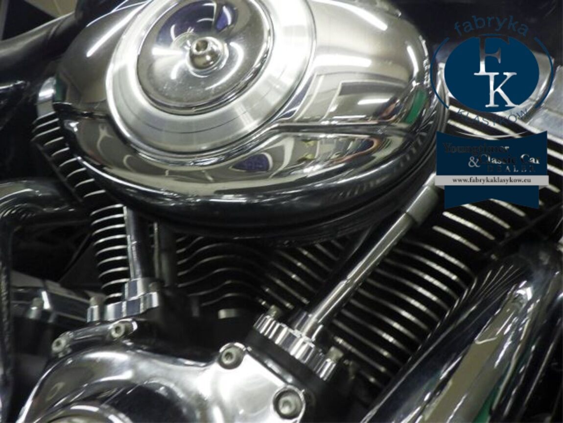 HARLEY-DAVIDSON FLHR1690 2012 - zdjęcie 9